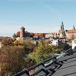 Penthouse Orzeszkowa - Loftaffair
