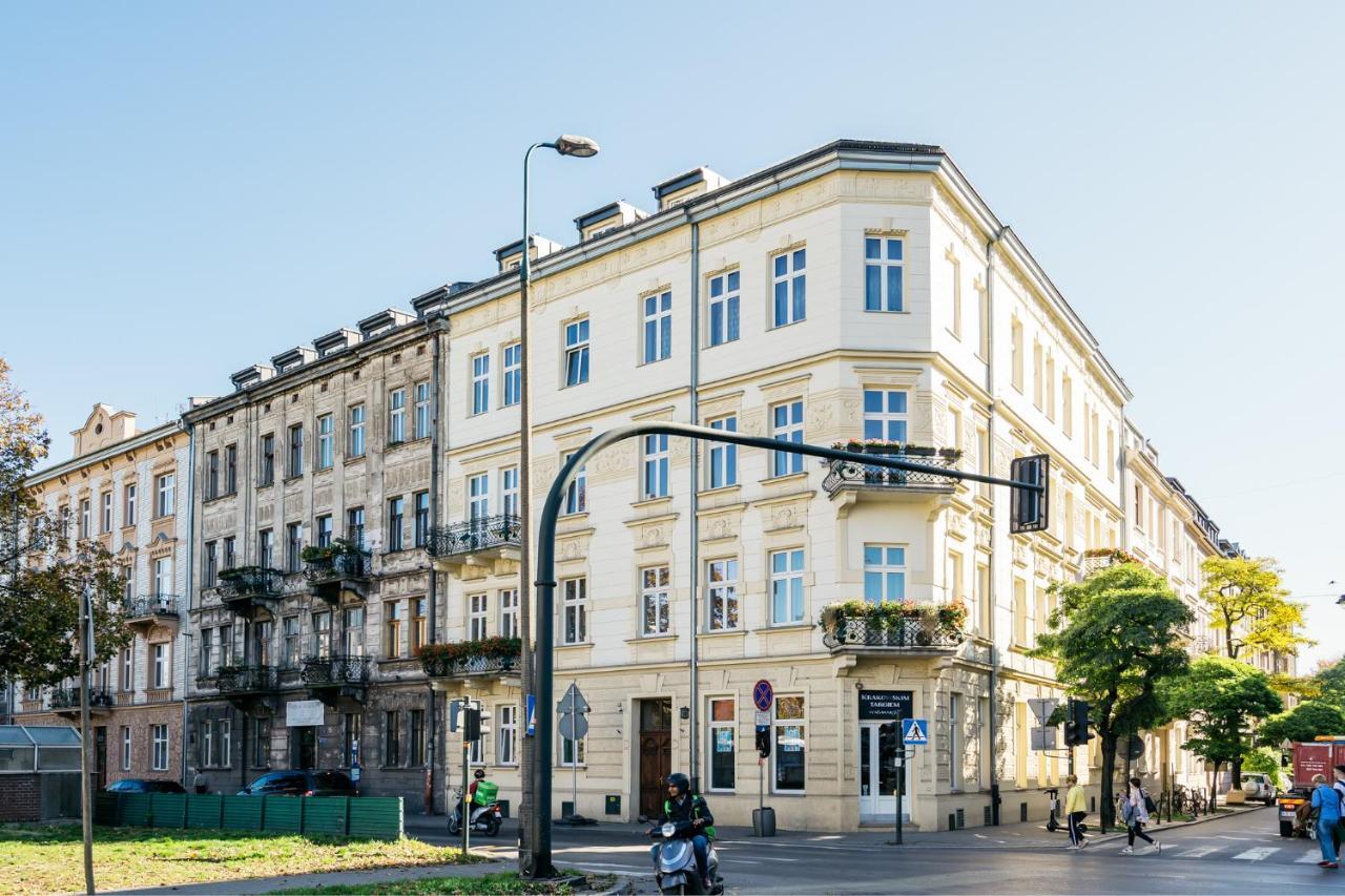 Penthouse Orzeszkowa - Loftaffair Appartement