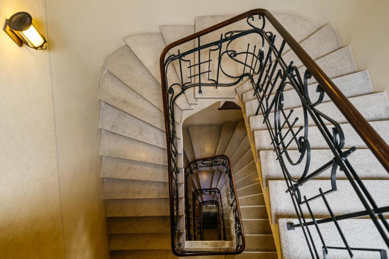 Appartement Penthouse Orzeszkowa - Loftaffair *