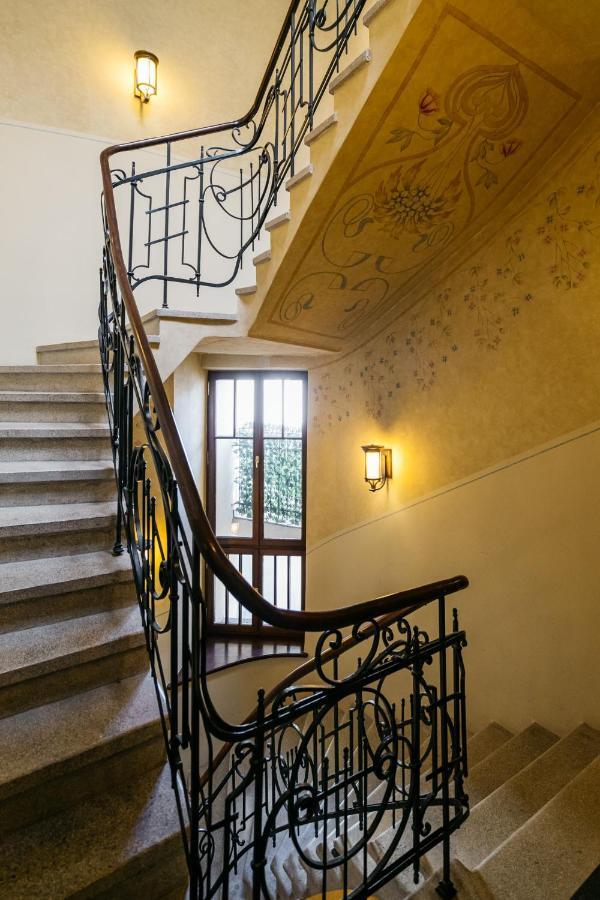 Penthouse Orzeszkowa - Loftaffair Appartement