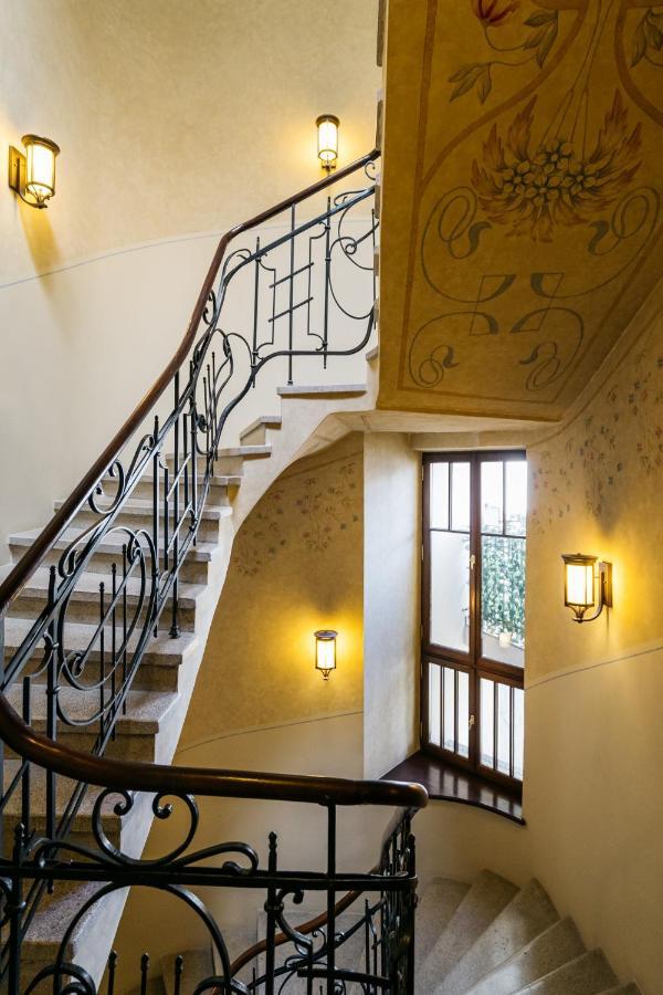 Penthouse Orzeszkowa - Loftaffair Krakau