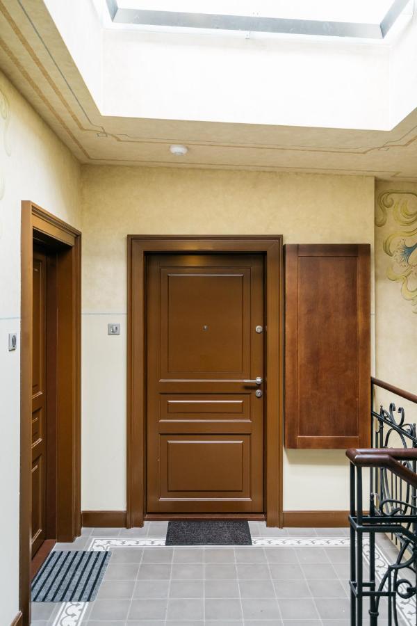 Appartement Penthouse Orzeszkowa - Loftaffair Krakau