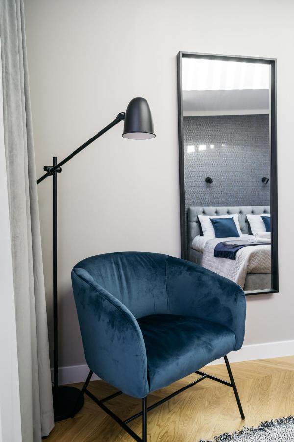 Appartement Penthouse Orzeszkowa - Loftaffair