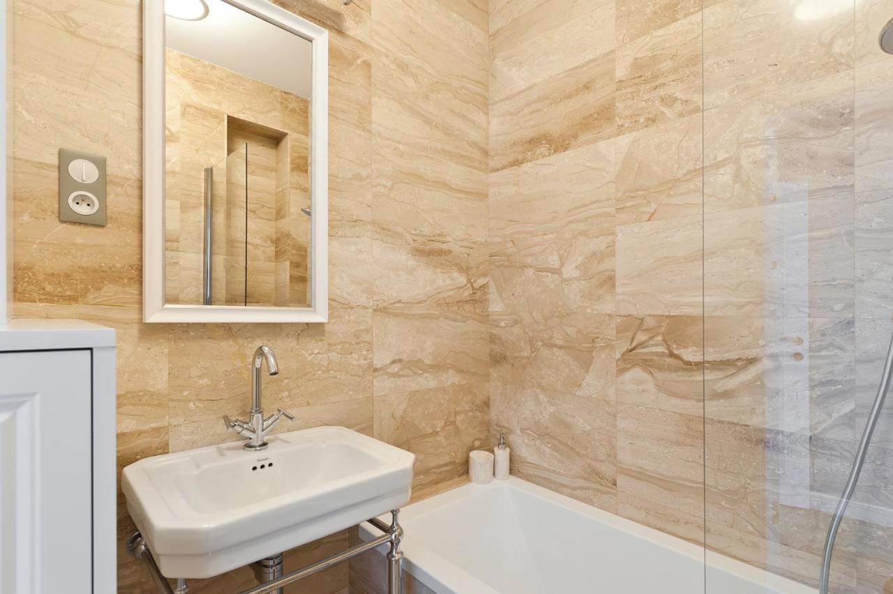 Appartement Penthouse Orzeszkowa - Loftaffair Krakau