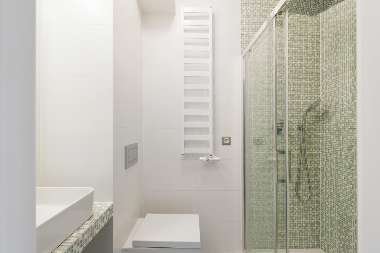 Penthouse Orzeszkowa - Loftaffair Appartement *