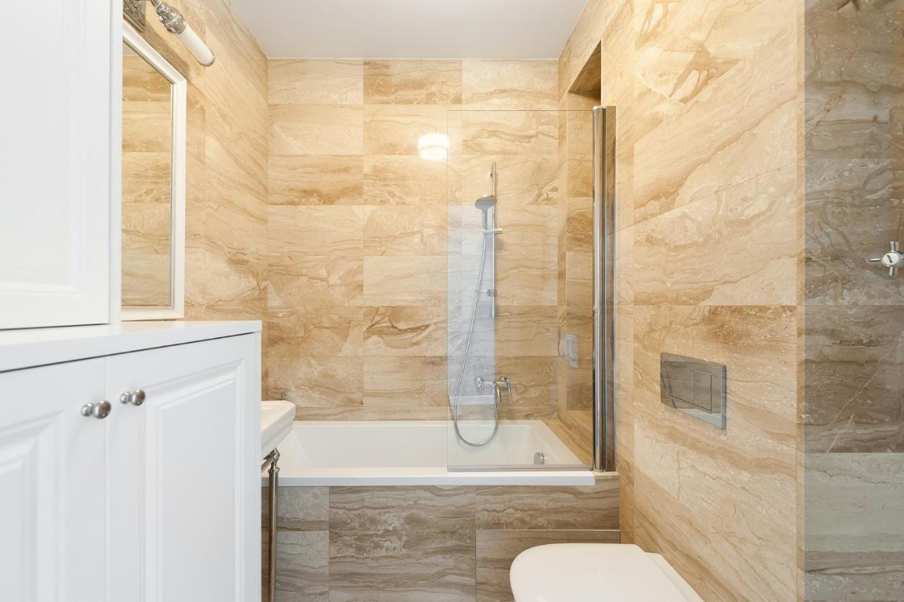 Penthouse Orzeszkowa - Loftaffair Appartement